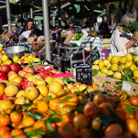 Apartmán Liberation