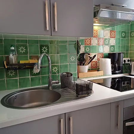 Apartmán Liberation *