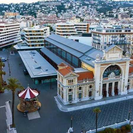 Liberation Apartmán *