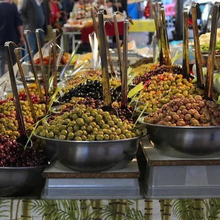 Appartement Liberation Nice