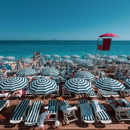 Appartement Liberation *