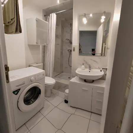 Liberation Apartment