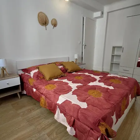 Appartement Liberation *