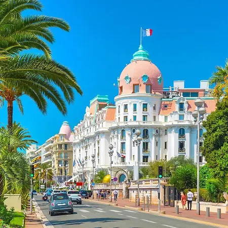 Libération Appartamento *