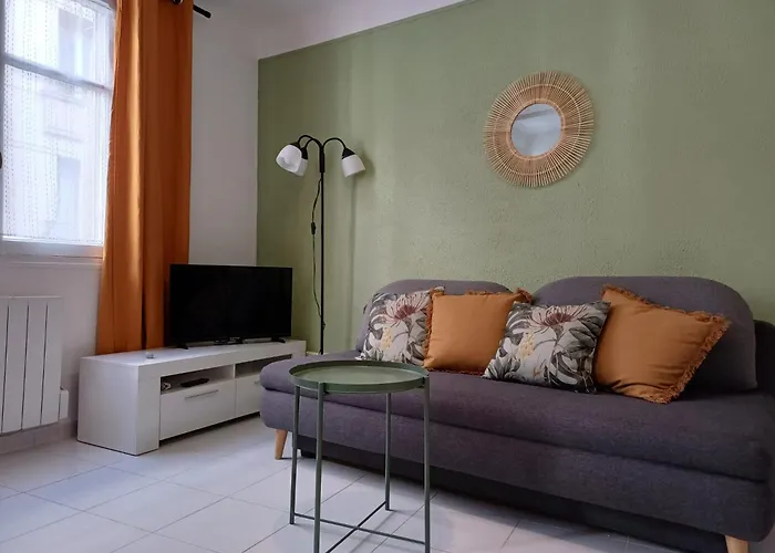 Liberation Apartamento *