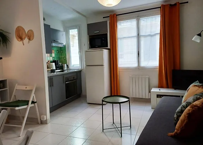 Apartamento Liberation