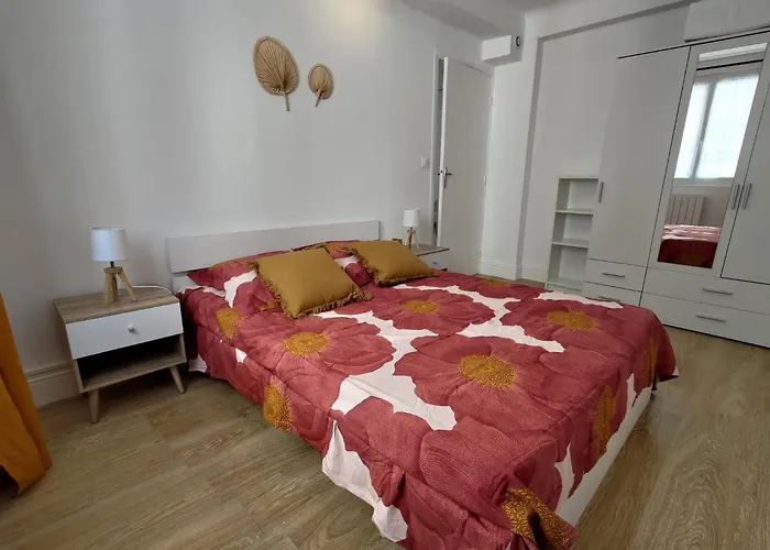 Apartamento Liberation *