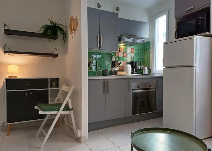 Apartamento Liberation *