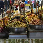 Appartamento Libération Nizza